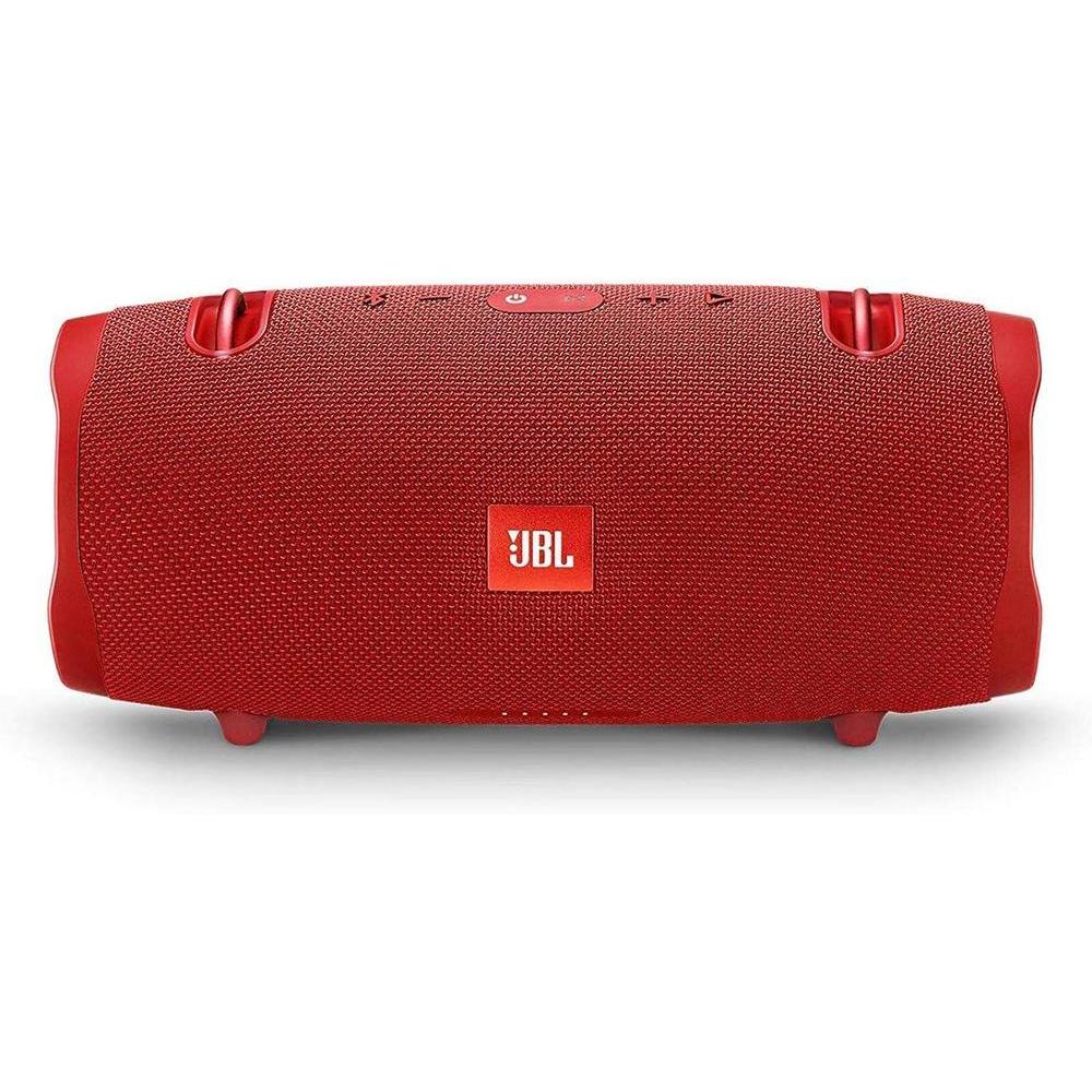 JBL Xtreme 2 Altavoz portv°til impermeable inalv°mbrico Bluetooth, sonido potente ideal para exterio