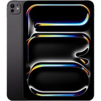 Apple iPad Pro: pantalla Ultra Retina XDR, 2 TB, cv°mara frontal, LiDAR, Wi-Fi 7, Face ID, baterv?a