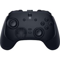 Razer Wolverine V3 Pro Controlador inalv°mbrico para juegos con frecuencia de sondeo de 8000 Hz, dis