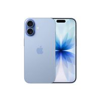 Iphone 17 256gb Mist Blue Renovado