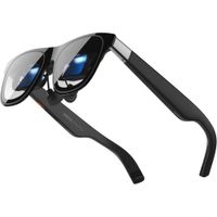 Gafas AR XREAL One Pro con chip X1, v=ptica X-Prism, sonido Bose, para iPhone, Steam Deck, ROG, Mac,