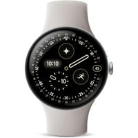 Google Pixel Watch 4 Smartwatch Android Con Detecciv=n De Ritmo Cardv?aco Y Rastreo Del Suev±o, Band