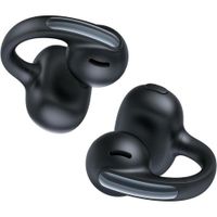 Baseus Bowie MC1 - Auriculares Abiertos Con Clip Y Cancelaciv=n De Ruido, Comodidad Adaptable, Sonid