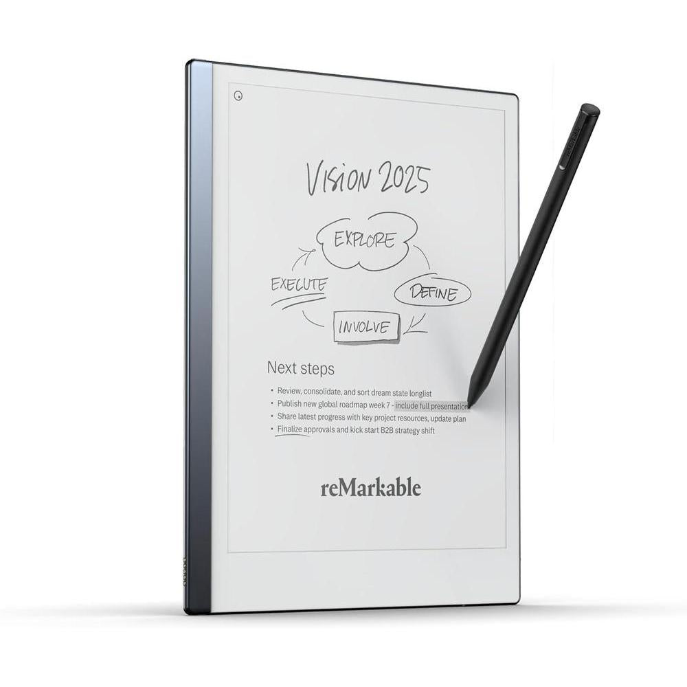 ReMarkable 2 Tablet 10.3"" RM113 Wi-Fi Gris