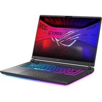 Asus Rog Strix G16 G615LW-AS96 16""Pulg. Eclipse Gray Intel Core Ultra 9 32GB 1TB RTX 5080