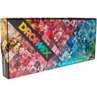 Dropmix Sistema de Mv?sica y Juegos de Ritmo Rv°pido con Tarjetas Musicales de Artistas Recomendado