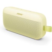 Bose SoundLink Flex 2¬™ Gen - Altavoz Bluetooth portv°til Hi-Fi; resistente al agua y polvo, hasta 1