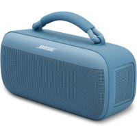 Bose SoundLink Max Altavoz Bluetooth portv°til resistente al agua con hasta 20 horas de reproducciv=