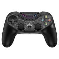 Controlador GameSir Tarantula Pro inalv°mbrico con botones intercambiables y sticks Mag-Res TMR