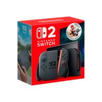 Nintendo Switch + Mario Kart World Bundle