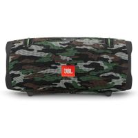 JBL Xtreme 2 Altavoz Bluetooth portv°til impermeable con tecnologv?a estv©reo y disev±o camuflaje, i