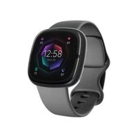Fitbit Sense 2 - Reloj inteligente avanzado de salud y fitness con ECG, SpO2, frecuencia cardv?aca y