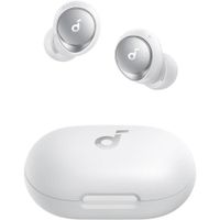 Auriculares Anker Space A40 Inalv°mbricos Cancelaciv=n Activa Ruido Blanco 50h Autonomv?a
