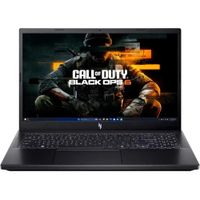 Acer Nitro V Gaming Laptop, AMD Ryzen 5 7535HS, 16GB RAM, 512GB SSD, GeForce RTX 4050, Windows 11, T