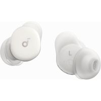 Soundcore Sleep A30 de Anker - Auriculares para dormir con cancelaciv=n activa de ruido y sistema ad