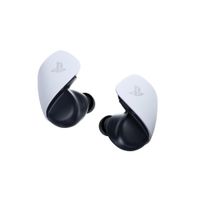 Pulse Explore Auriculares Inalv°mbricos Bluetooth Por Sony, Sonido Realista, Carga Portv°til, Conect
