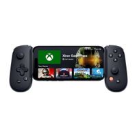 Controlador de Juego Mv=vil BACKBONE One para iPhone - Convierte tu iPhone en Consola de Juegos - In
