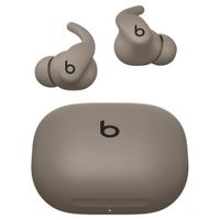 Beats PowerBeats Fit - Auriculares inalv°mbricos de entrenamiento con cancelaciv=n de ruido y ajuste