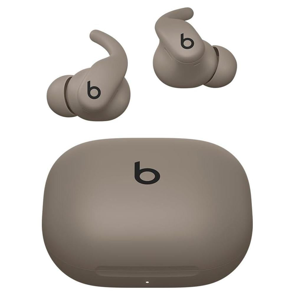 Beats PowerBeats Fit - Auriculares inalv°mbricos de entrenamiento con cancelaciv=n de ruido y ajuste