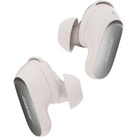 Bose Quietcomfort Ultra Auriculares Inalv°mbricos Bluetooth Cancelaciv=n De Ruido 6h Baterv?a Blanco