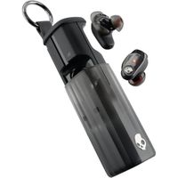 Skullcandy Method 360 ANC Inalv°mbricos True Black Con Case De Carga MagSafe