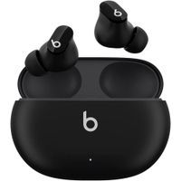 Auriculares inalv°mbricos Beats Studio Buds con cancelaciv=n de ruido, micrv=fono integrado, resiste