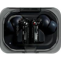 Nothing Ear (a) Auriculares Inalv°mbricos Integraciv=n ChatGPT Cancelaciv=n De Ruido Negro