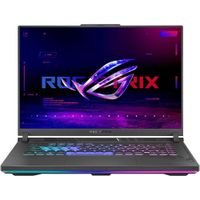 ASUS ROG Strix G16 (2024), 16"" FHD, 165Hz, i7, RTX 4060, 16GB DDR5, 1TB SSD, Windows 11