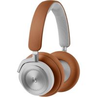 Bang & Olufsen Beoplay HX - Auriculares Inalv°mbricos ANC Sobre La Oreja Timber