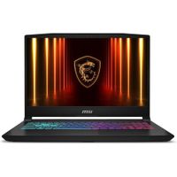 Msi Katana 15 Hx Laptop Gaming Intel I9 Rtx 5070 32Gb Ram 1Tb Ssd Teclado Rgb 15.6""