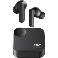 Cmfbuds 2a Auriculares Inalv°mbricos Con Cancelaciv=n De Ruido Y 4 Micrv=fonos