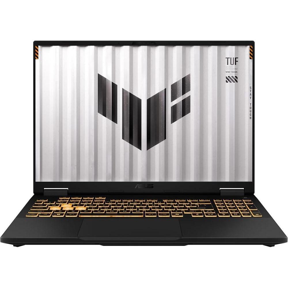 Portv°til Asus TUF Gaming F16, Pantalla FHD+ 165Hz, Intel Core I5 13450HX, 16GB DDR5, 512GB SSD, RTX