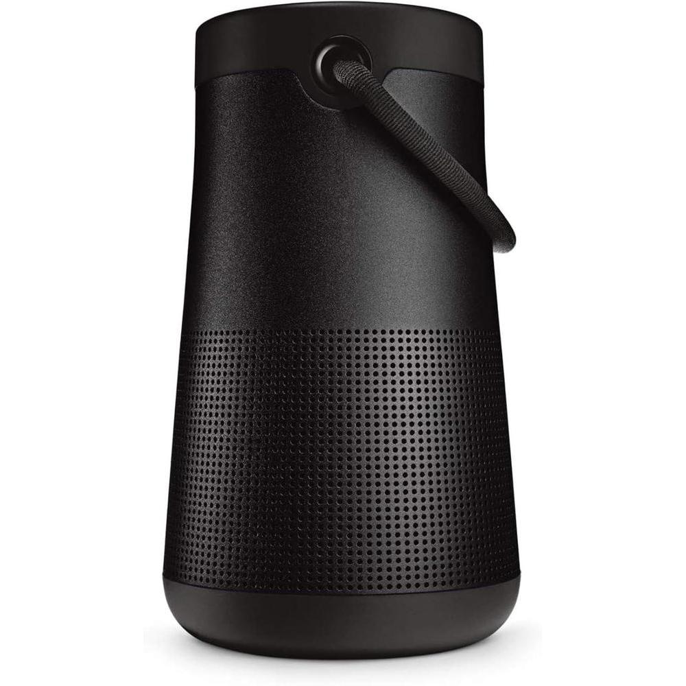 Bose SoundLink Revolve+ II Altavoz Bluetooth portv°til resistente al agua con baterv?a de larga dura