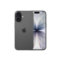 IPhone 17 256GB Negro Renovado