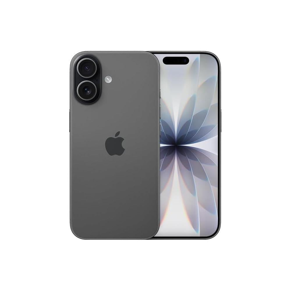 IPhone 17 256GB Negro Renovado