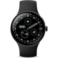 Google Pixel Watch 4 41mm Android - 32GB Negro Mate - Monitor de Salud