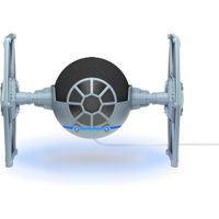 Echo Dot 5¬™ Gen, Soporte TIE Star Wars Ediciv=n Limitada