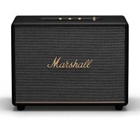 Marshall Woburn III Altavoz inalv°mbrico Bluetooth con sonido envolvente, tecnologv?a de nueva gener