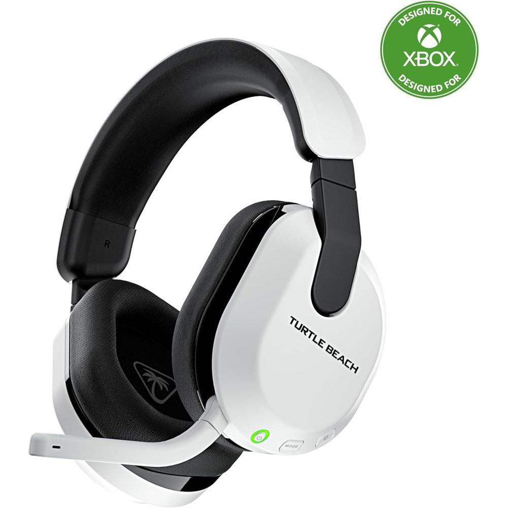 Turtle Beach Stealth 600 Auriculares Inalv°mbricos Gaming Multiplataforma con Bluetooth y Micrv=fono