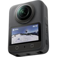 DJI Osmo 360 Standard Combo, cv°mara 360 con imagen 360¬8 de 1 pulgada, video 8K, 4K/120fps, foto 12