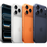 iPhone 17 Pro