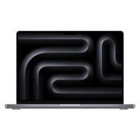 Macbook Apple M3 chip with 8-core CPU, 10-core GPU, 16-core Neural Engine