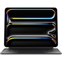 Funda con teclado mv°gico Apple para iPad Pro M4, experiencia de escritura excepcional, trackpad, te