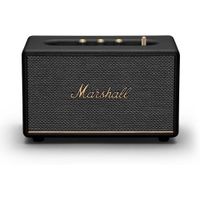 Marshall Acton III - Altavoz Bluetooth para el hogar en color negro, con conectividad Bluetooth 5.2