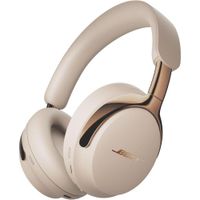 Bose Quietcomfort Ultra Auriculares Inalv°mbricos 2.¬™ Gen Cancelaciv=n De Ruido - Arena De Madera F