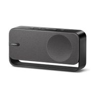 Bose SoundLink, altavoz Bluetooth de alta calidad, portv°til, inalv°mbrico, hasta 9 horas de baterv?