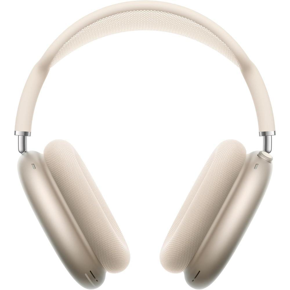 Apple AirPods Max 2 con Cancelaciv=n Activa de Ruido, Audio Adaptativo y Traducciv=n en Vivo, Auricu