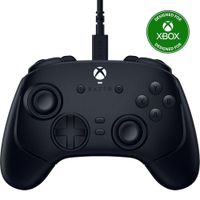 Razer Wolverine V3 Tournament Edition Wired Gaming Controller para Xbox y PC con botones remapeables
