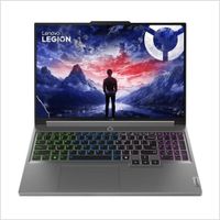 Lenovo Legion 5i - Laptop Gamer, NVIDIA GeForce RTX 4070, Pantalla WQXGA 16"", Intel Core i7, 32GB RA