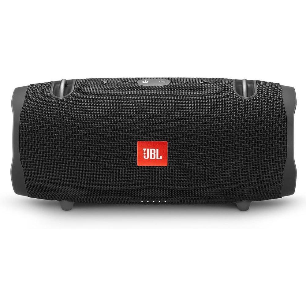 Altavoz Bluetooth portv°til JBL Xtreme 2, resistente al agua IPX7, con 15 horas de reproducciv=n, di